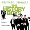 Richard Sisson & The History Boys