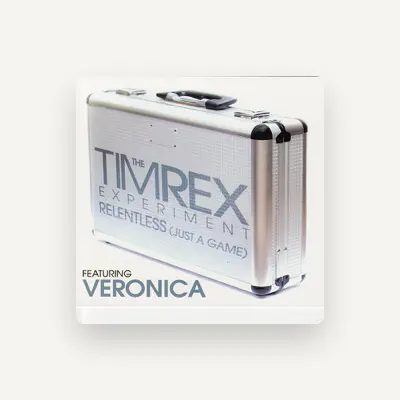 Listen to Tim Rex Experiment, watch music videos, read bio, see tour dates & more!