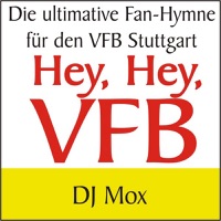 Hey, Hey, VFB - Single - DJ Mox