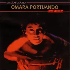 Los Años de Oro - Magia Negra - Omara Portuondo