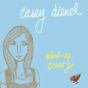 Casey Dienel