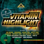 Vitamin Riddim