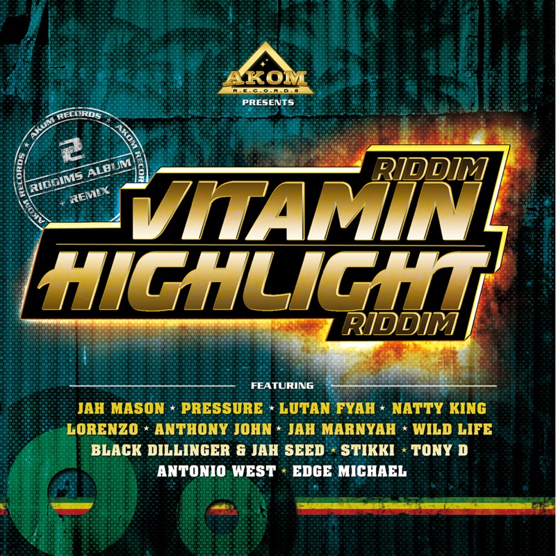Vitamin Riddim