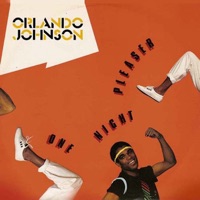 One Night Pleaser - EP - Orlando Johnson