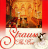 Strauss - The Best (Johann Strauss) - I Musici Di Stefani, Johann Strauss II & George Borisov