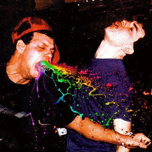 Tour Girlfriends - Single