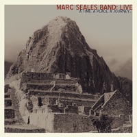 Marc Seales Band - The Righteous Path