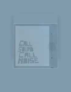 Posłuchaj wykonawcy Call Sound Call Noise, obejrzyj teledyski, przeczytaj biografię, zobacz daty tras koncertowych i nie tylko!