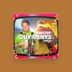 Guy Denys