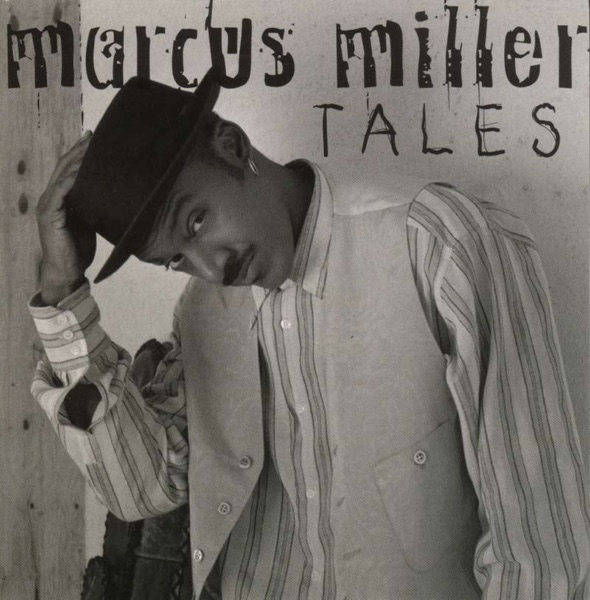 Tales, credited to Charles "Poogie" Bell