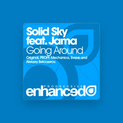 Listen to Solid Sky, watch music videos, read bio, see tour dates & more!