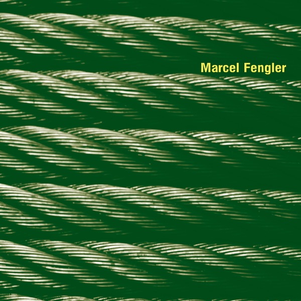 Обложка альбома «Enigma - EP» — Marcel Fengler