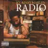 Mani Marley