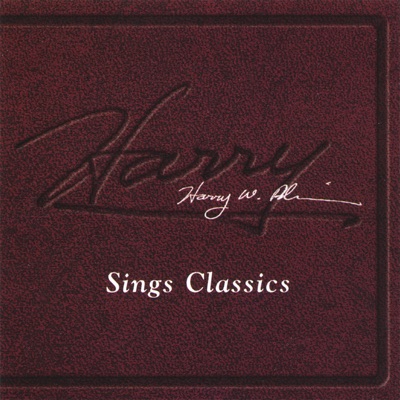 Harry Sings Classics