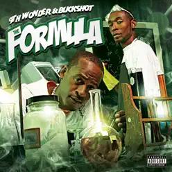 The Formula - Buckshot The Formula - Buckshot