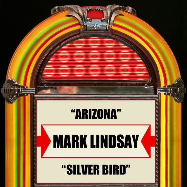 Arizona / Silver Bird (Re-Recorded Versions) - Single