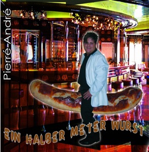Ein halber Meter Wurst (Disco Version)