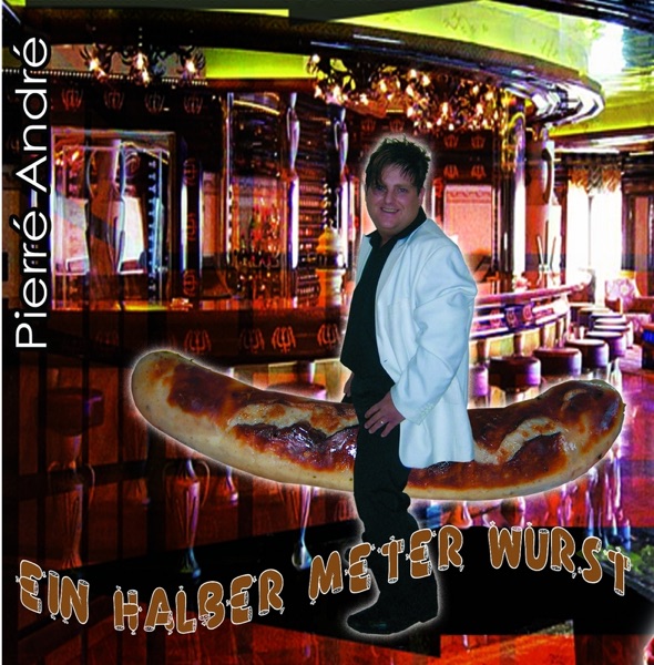 Ein halber Meter Wurst - Single