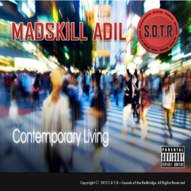 Top Ten (feat. Vas) Madskill Adil