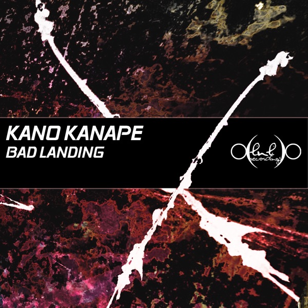 Bad Landing - Single