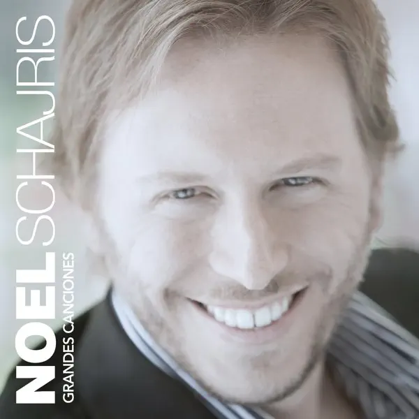 Bachata Rosa — Noel Schajris