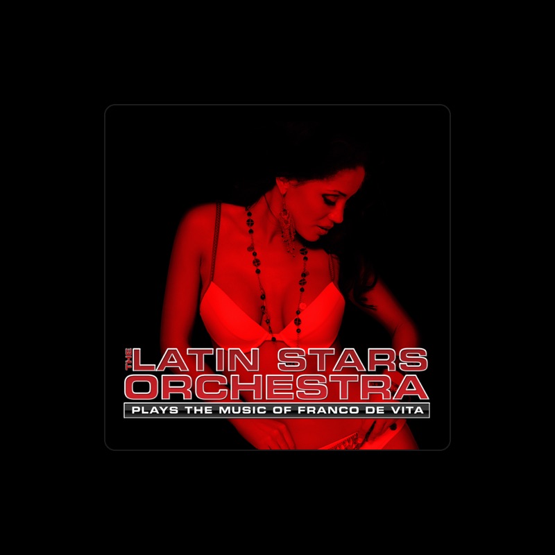 The Latin Stars Orchestra