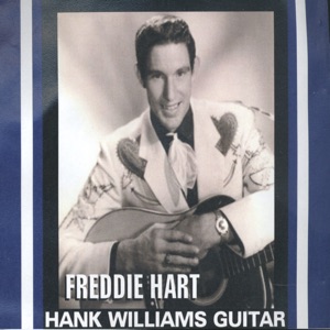 Hank Williams' Guitar