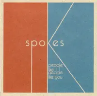 End Credits / Loveletter — Spokes