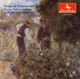 Songs of Debussy and Faure