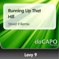 Running Up That Hill (Street 9 Remix)