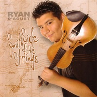 South Side of the Strings by Ryan D'Aoust on Apple Music