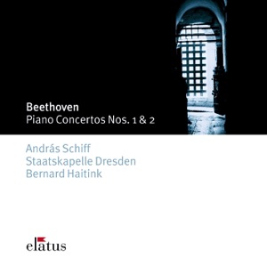 Beethoven: Piano Concertos Nos. 1 & 2