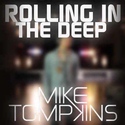 Rolling in the Deep - Single