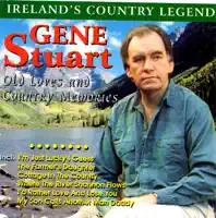 Cottage In The Country — Gene Stuart