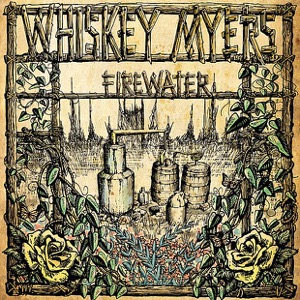 Whiskey Myers - Broken Window Serenade - 排舞 音乐