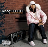 Missy Elliott - Ain't That Funny
