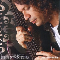 Do Começo ao Fim - Mauricio Fernandes