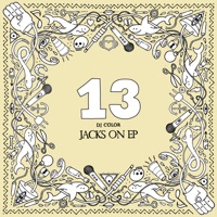 Jacks On - EP - DJ Color