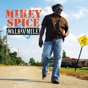 Walk a Mile