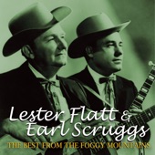 Flatt & Scruggs - I'll Never Shed Another Tear (Original)