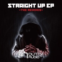 The Remixes - EP - BTK