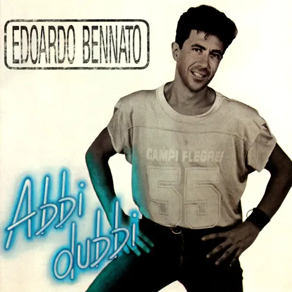 Viva La Mamma — Edoardo Bennato