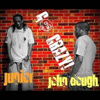 Go Crazy - Single - John Dough & Junior
