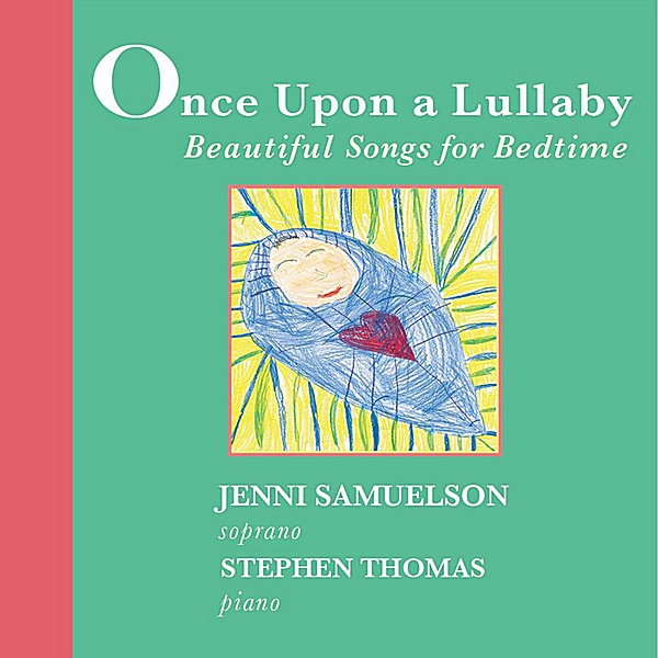 Once Upon a Lullaby (feat. Stephen Thomas)