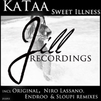 Sweet Illness - EP - Kataa