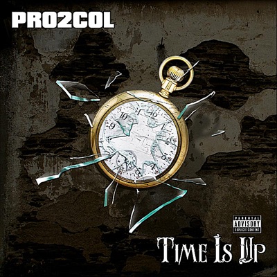 Time Is Up