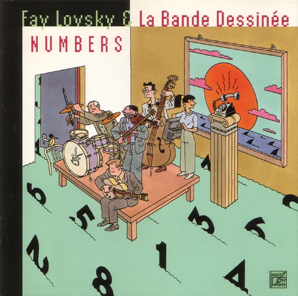 Numbers