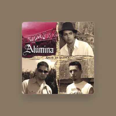 Listen to Alumina, watch music videos, read bio, see tour dates & more!
