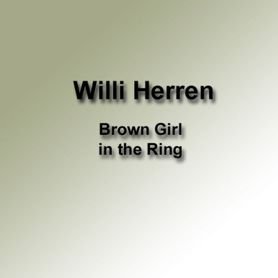 Brown Girl In the Ring - Single