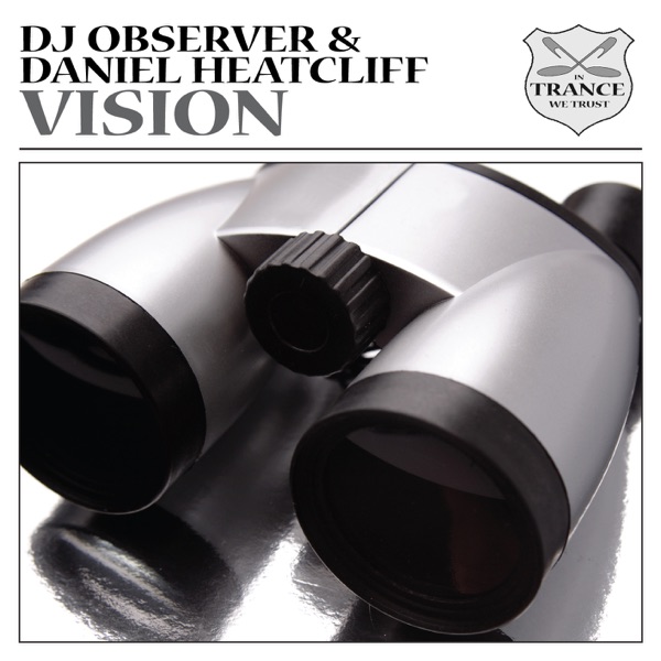 Vision - EP